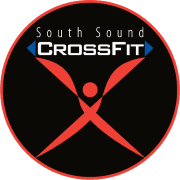 South Sound CrossFit logo